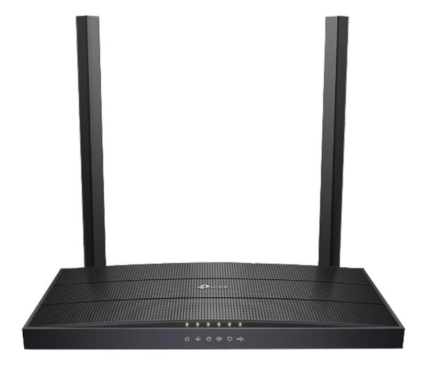 TP-LINK Archer VR400 ADSL VDSL AC1200 - 388001 - zdjęcie